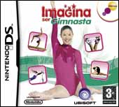 Imagina ser Gimnasta